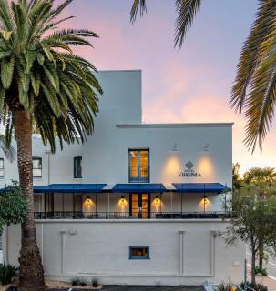 Hotel Virginia Santa Barbara, Tapestry Collection by Hilton - Santa Barbara - 3