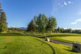 Ranch Retreat #30 + #31 - Black Butte Ranch - 9