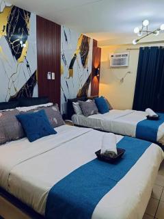 Urban Deca Homes Manila - near Ugbo! - Manila - 0