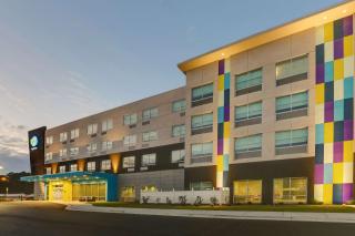 Tru By Hilton Smithfield I-95 - Smithfield - 7