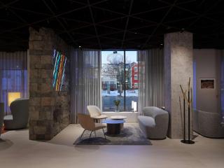 Iceland Parliament Hotel, Curio Collection By Hilton - Reykjavik - 6