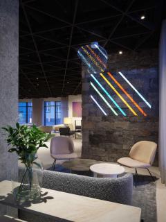 Iceland Parliament Hotel, Curio Collection By Hilton - Reykjavik - 5