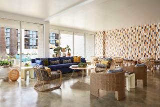 Avatar Hotel Santa Clara, Tapestry Collection by Hilton - Santa Clara - 7
