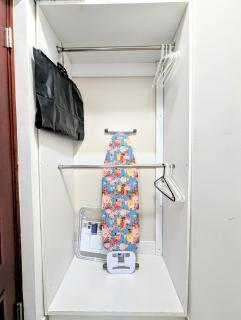Yc 2301-B l Habitacion en av Balboa - 5