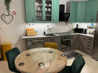 Dioklecian Dream Apartment - 4