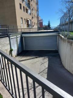 Apartment Harmony - pleasant and comfortable place with a balcony and a secured garage - Split - 9