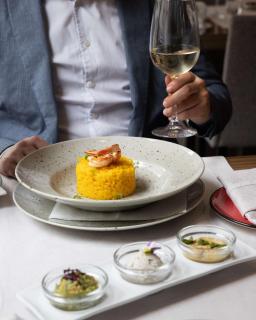 Belgrade Art Hotel, a member of Radisson Individuals - 9