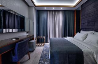 Nova Vista Centrum Hotel Eskisehir, a Member of Radisson Individuals - Eskişehir - 5