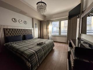 Mirage residence resort - Il Cairo - 1