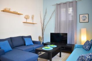 Elounda Holidays Achillea - 9