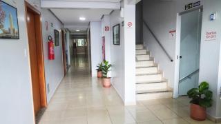 Hotel Goiânia Executive - Goiânia - 9