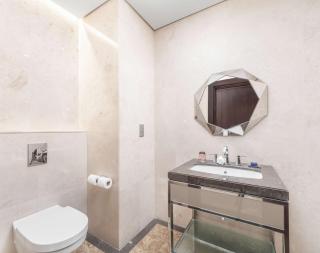 The Hotel Galleria Jeddah, Curio Collection by Hilton - 8