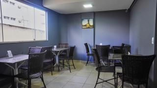 Hotel Goiânia Executive - 5