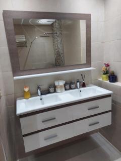 Chabili Appartements - Temara - 7