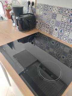 Chabili Appartements - Temara - 9