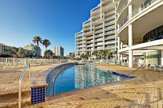Sunchase IV #327 - South Padre Island - 8