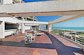Sunchase IV #327 - South Padre Island - 7