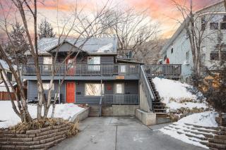 Trappers Cabin - Glenwood Springs - 9