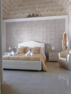 B&B I like salento - Uggiano la Chiesa - 9