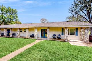 Water View Haven - Kingsland - 9