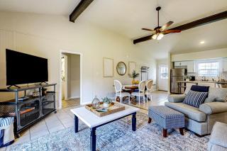 Water View Haven - Kingsland - 2