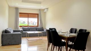 La Belle Résidence - 6