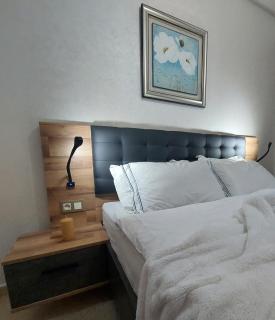 Chabili Appartements - Temara - 8