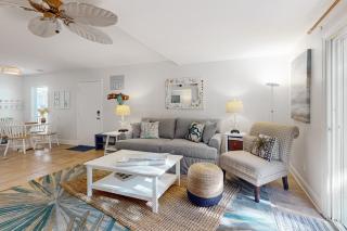 Driftwood Villa 270 - Sand Trap - Edisto Island - 0