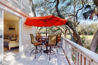 Driftwood Villa 270 - Sand Trap - Edisto Island - 9