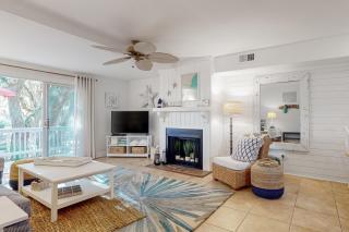 Driftwood Villa 270 - Sand Trap - Edisto Island - 7