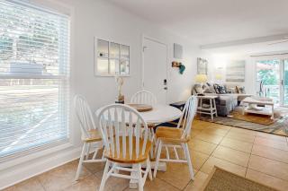 Driftwood Villa 270 - Sand Trap - Edisto Island - 5