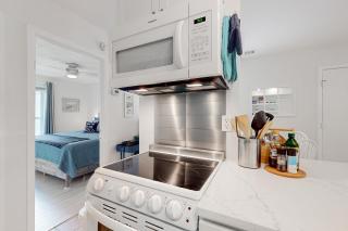 Driftwood Villa 270 - Sand Trap - Edisto Island - 2