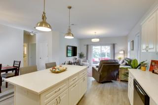 Mankato Getaway with Game Room and Salt Water Hot Tub! - Mankato - 3