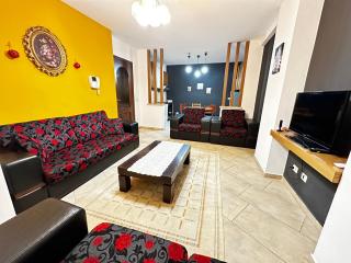 Tirana City inn - 8