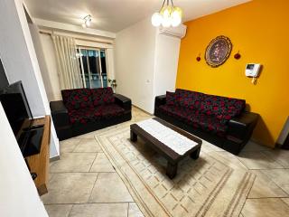 Tirana City inn - Tirana - 7