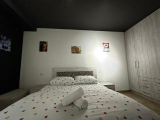Tirana City inn - Tirana - 9