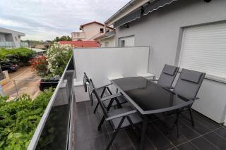 Apartments Rocky Vir - Vir - 4