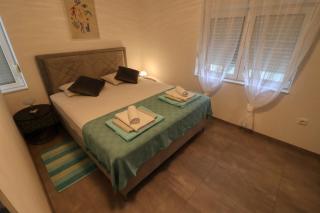 Apartments Rocky Vir - Vir - 8