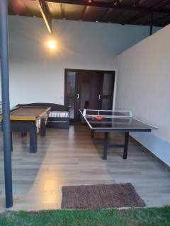 casa com bela vista em itatiba - 1