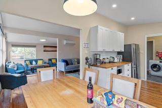 Green Leaf Retreat - PETS ALLOWED - FREE PARKING - FAMILY FRIENDLY - CLOSE TO KATOOMBA AND ALL MOUNTAIN ATTRACTIONS! - Wentworth Falls - 6