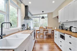 Green Leaf Retreat - PETS ALLOWED - FREE PARKING - FAMILY FRIENDLY - CLOSE TO KATOOMBA AND ALL MOUNTAIN ATTRACTIONS! - Wentworth Falls - 9