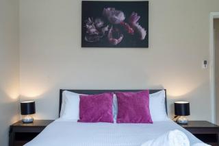 GreenLeafRetreat in Katoomba-Leura-Wentworth Falls-Blue Mountains-Pets Welcome-Free Parking & WIFI - 4