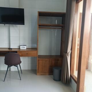 Rumah Candri - Ubud - 3
