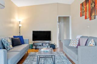 Green Leaf Retreat - PETS ALLOWED - FREE PARKING - FAMILY FRIENDLY - CLOSE TO KATOOMBA AND ALL MOUNTAIN ATTRACTIONS! - Wentworth Falls - 2