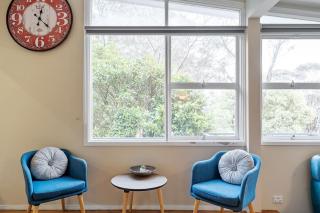 Green Leaf Retreat - PETS ALLOWED - FREE PARKING - FAMILY FRIENDLY - CLOSE TO KATOOMBA AND ALL MOUNTAIN ATTRACTIONS! - Wentworth Falls - 3