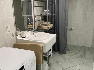 Gîte confortable au cœur des vignes avec terrasse, vélos, WiFi et équipements bébé à 17 km de Nantes - FR-1-306-808 - Châteauthébaud - 3