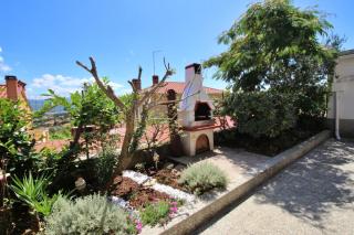 Apartments with parking space Silo, Krk - 18735 - 4