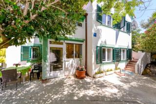 Apartments by the sea Vir - 22208 - Vir - 4