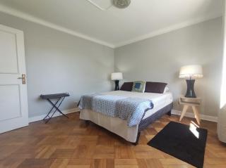 Mahatma Suites & Rooms - Santiago - 8