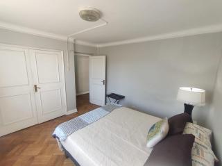 Mahatma Suites & Rooms - Santiago - 6